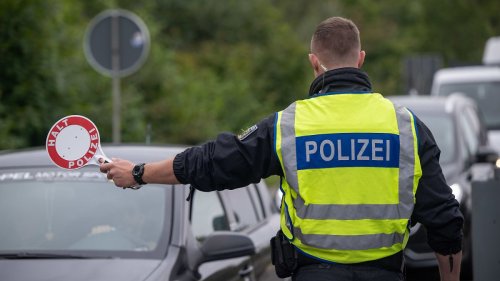 Union und SPD ringen um Härtegrad der Migrationspolitik