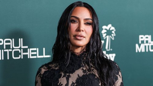 Besonderes Rollenangebot für Kim Kardashian