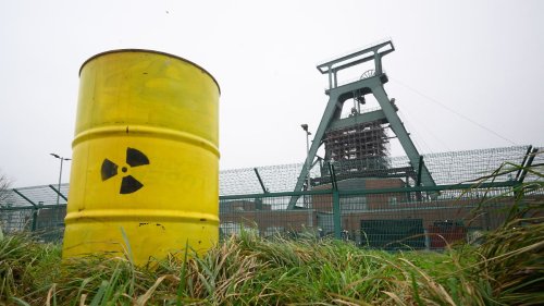 Französisches Atom-Endlager in Lothringen wird immer teurer