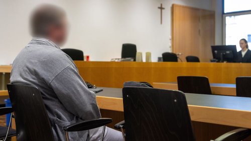 Augsburger Richterin spricht Baumkontrolleur frei