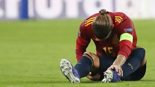 David Alaba ist eine Gefahr für Sergio Ramos