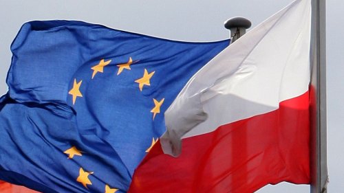 Polen löst gerichtliche Disziplinarkammer auf