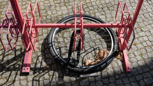 Guten Diebstahlschutz gibt es schon ab 32 Euro  
