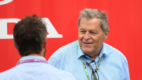 Haug redet Formel 1 ins Klima-Gewissen