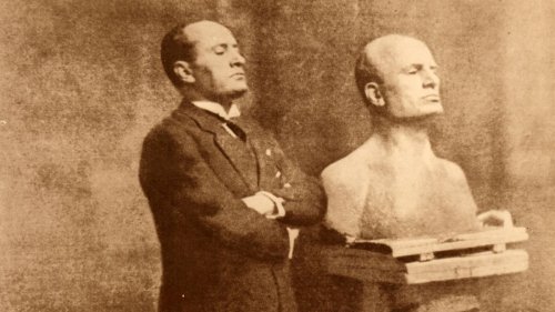 Vor 80 Jahren wurde der Diktator Mussolini erschossen