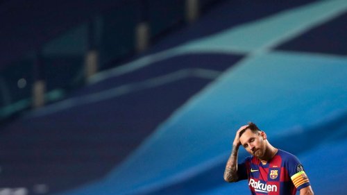 PSG oder doch ManCity? Zu welchen Vereinen Messi wechseln ...