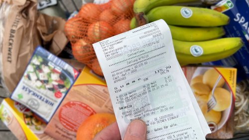 Warum Obst und Gemüse immer teurer werden