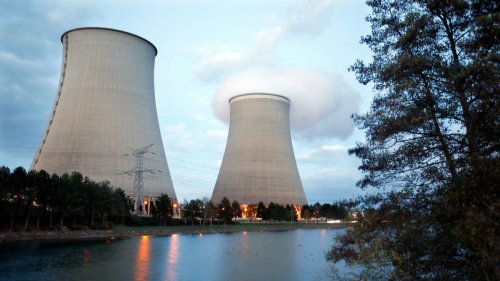 Kann Atomkraft den Klimawandel stoppen?