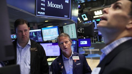 Dow tastet sich weiter voran