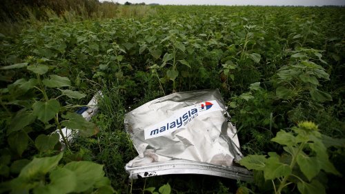 UN-Luftfahrtbehörde gibt Russland Schuld an MH17-Abschuss 