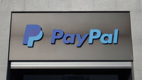 Paypal entlässt sieben Prozent der Belegschaft 