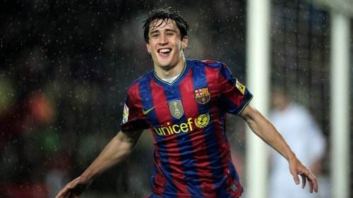 Ex-Barça-Wunderkind Bojan Krkic beendet Karriere