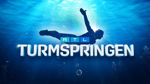 Dschungelcamp-Stars bei RTL-Turmspringen dabei
