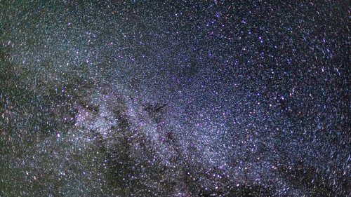 Hinweise auf Zwilling der Milchstraße entdeckt