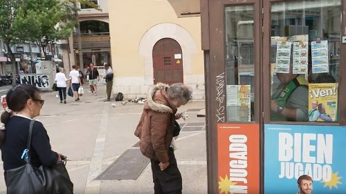 Deutsche gewinnen in Spaniens Lotterie und merken es nicht