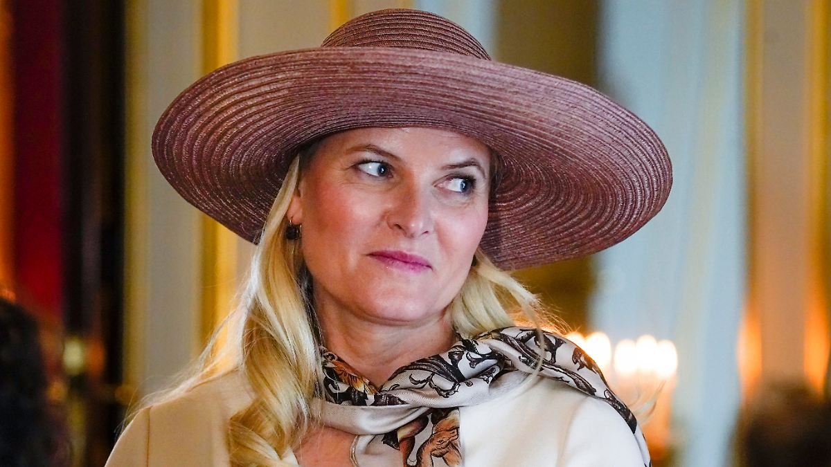 Norwegens Kronprinzessin sagt Besuch in Leipzig ab