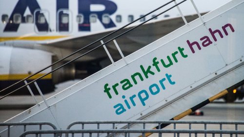 Bericht: Nürburgring erwirbt Flughafen Hahn