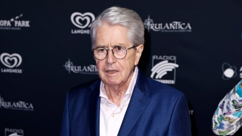 Frank Elstner berichtet von dramatischer Darm-OP