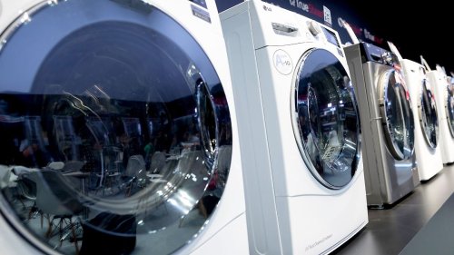 Sauber, sparsam, smart: Tipps zum Kauf einer Waschmaschine