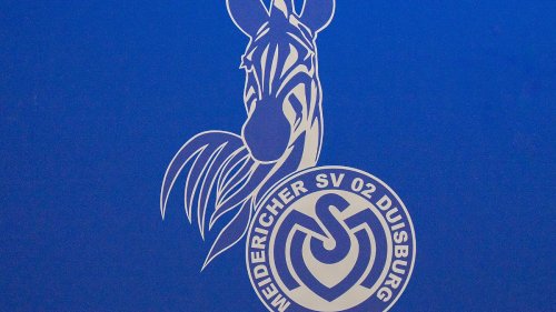MSV Duisburg bekommt Aufstieg schon vor Riesenparty serviert