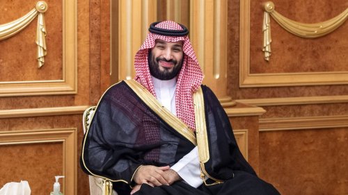 US-Gericht weist Klage gegen Saudi-Kronprinzen ab
