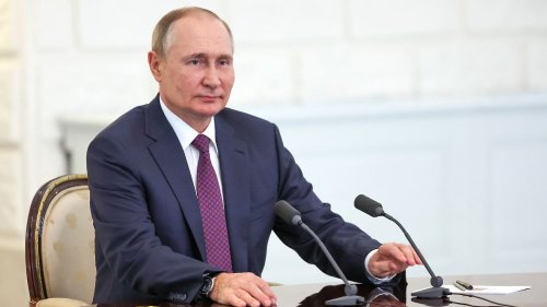 Putin könnte Wahlteilnahme bald bekannt geben