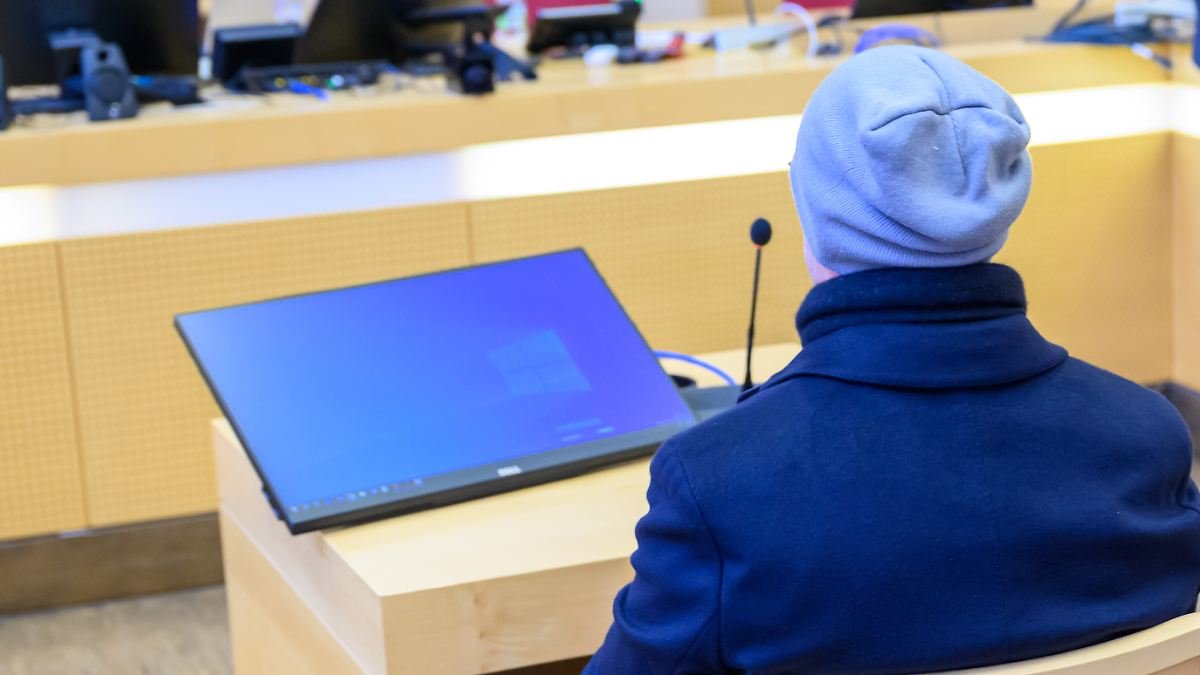 Suizid von Ärztin Kellermayr: Deutscher bestreitet Drohungen