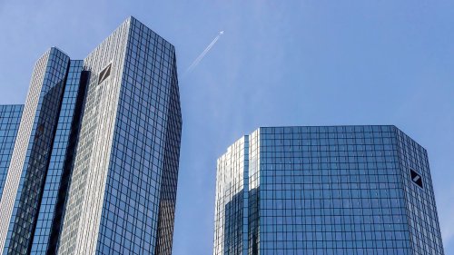 Deutsche Bank zitiert Mitarbeiter ins Büro zurück