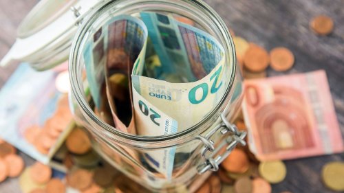 3,25 Prozent Zinsen für drei Jahre Festgeld sind drin