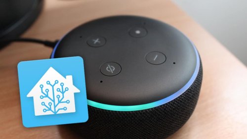 Home Assistant und Amazon Alexa ohne Nabu Casa: Schneller und zuverlässiger