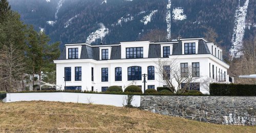 Signa: "Laura-Gesellschaft" mit 404 Millionen Euro Passiva insolvent