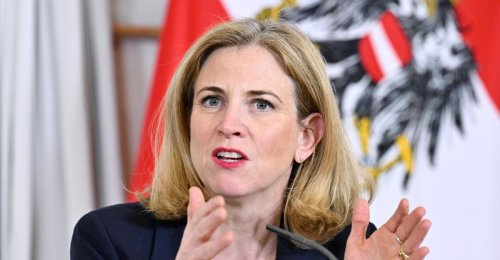 Meinl-Reisinger prüft Sanktionen gegen Dodik