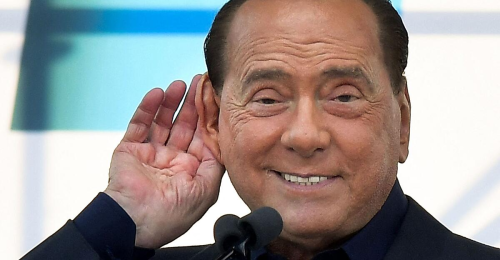 Mitte-Rechts-Lager sucht Alternativen zu Berlusconi