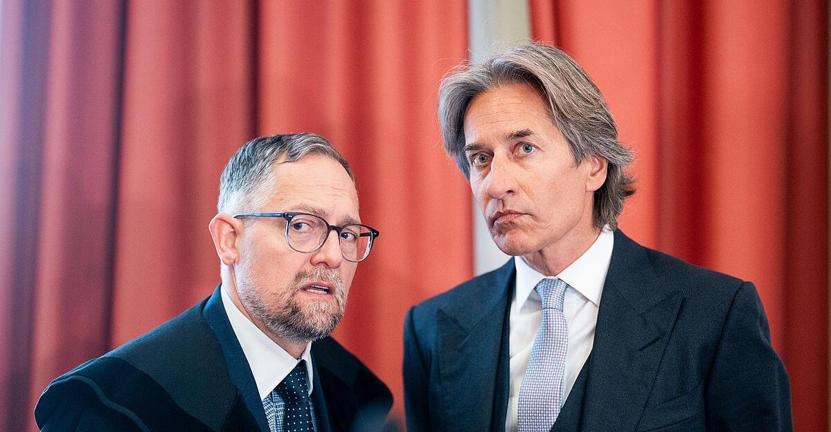 5635 Tage Buwog: Der Schatten, der Grasser verfolgt