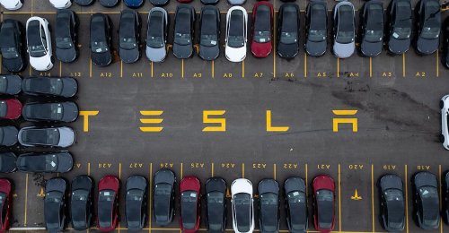 Proteste gegen Musk: US-Autofahrer geben Teslas ab