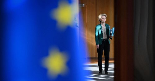 Wie die EU aufrüsten will - und was das für Österreich heißt