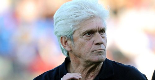 Deutscher Kult-Trainer Werner Lorant ist tot