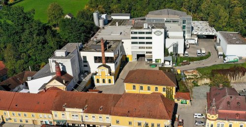 Die Grieskirchner Brauerei kündigt die verbliebenen Mitarbeiter