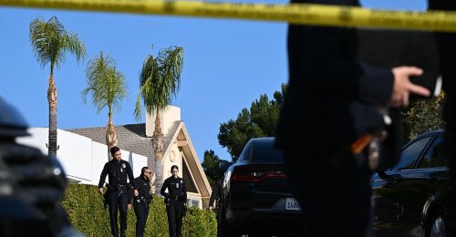 Drei Tote bei Party in Millionenvilla in Beverly Hills