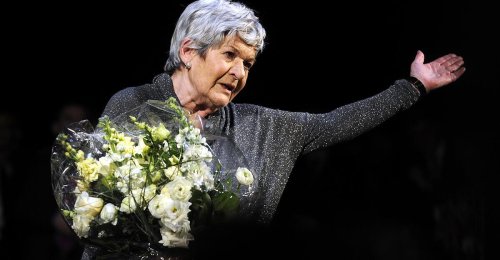 Elisabeth Orth: Die unbeugsame Kämpferin aus dem Hörbiger-Clan