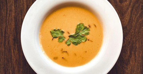 Gute Suppen essen – und die Welt damit ein bisschen besser machen