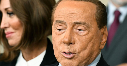 Prozess gegen Berlusconi: Haft und Vermögensbeschlagnahmung gefordert