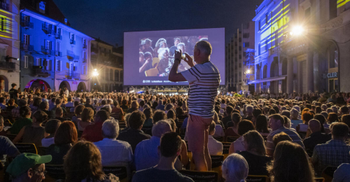 Filmfestival Locarno: Goldener Leopard geht nach Brasilien