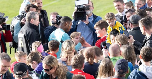 So geht es für Österreichs Nationalteam weiter