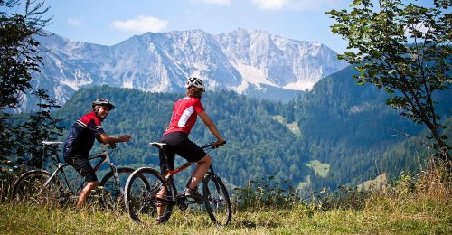 Fahrradbranche: Nach Corona-Engpass sind die Lager der Händler voll