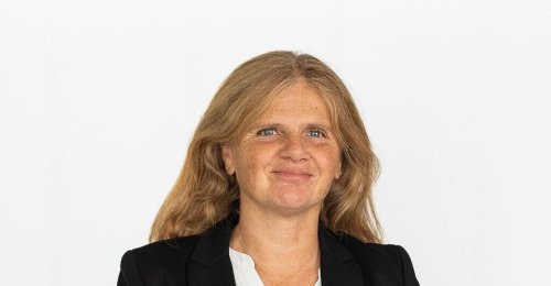 Jutta Santer