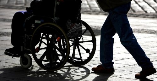 Zu viel Pflege in Heimen: "Oberösterreich hat die Entwicklung verschlafen"