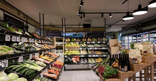 Millioneninvestition: Was Billa in Oberösterreich plant