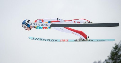 Daniel Tschofenig ist Skisprung-Gesamt-Weltcupsieger