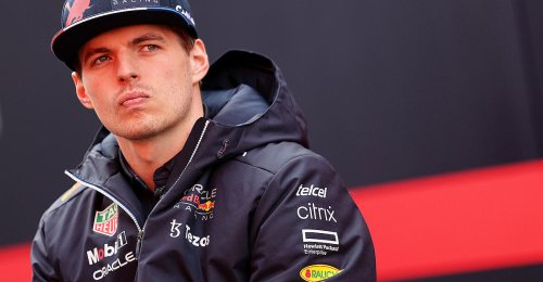 Red Bull enthüllt: Die ersten Bilder vom neuen Formel-1-Boliden